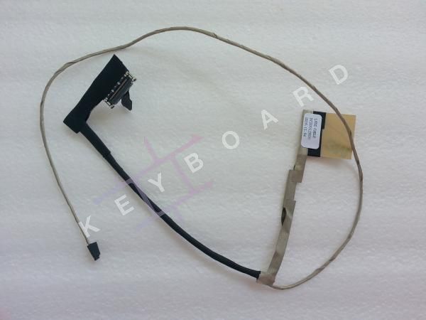 Шлейф матриці до ноутбука Hp Pn DC02001JH00